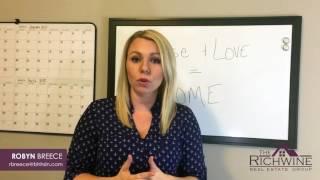 Robyn Breece - Berkshire Hathaway HomeServices Realtor