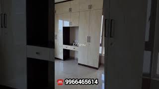 Ready to Move 3 BHK Flat For Sale In Hi-tech City Hyderabad | Kohinoor By Auro Realty