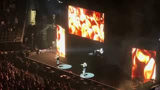 My Chick Bad - Ludicrous Live at Climate Pledge Arena in Seattle, Washington 6/21/2023