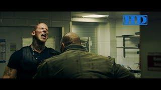 Final Score (2018) | Best Fighting Scene [Dave Bautista & Martyn Ford]