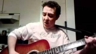 What goes around (JT cover) Adam Parsons
