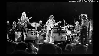 The Allman Brothers Band ► Hot 'Lanta  Live at Fillmore East Closing Night 1971 [HQ Audio]