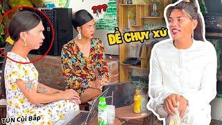 Kinh Doanh Lớn, Hội Chị Em Thúy Liễu Tất Tay Và Cái Kết | Tủn Cùi Bắp