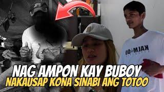 BUBOY MAY ASAWAT ANAK PALA NA INIWAN? NAGAMPON SAKANYA MADAMING INAMIN! ​⁠@KalingapRabOfficial