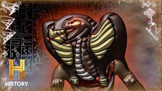 Anubis: Egyptian God of the Dead | Secrets of Ancient Egypt