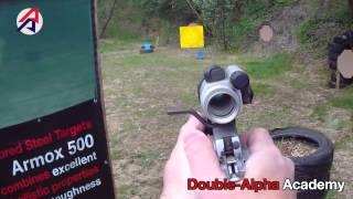 European Extreme Open 2014 - Double Alpha Academy