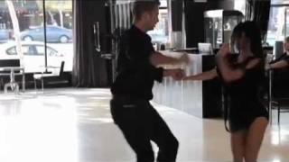 Ballroom Unbound - samba - dance lessons, dance shows