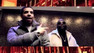 Rick Ross Ft. Drake - Made Men