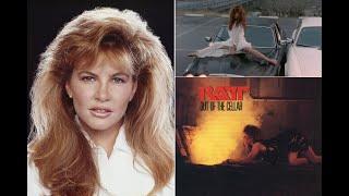 Tawny Kitaen's Enchanting Rock & Roll History