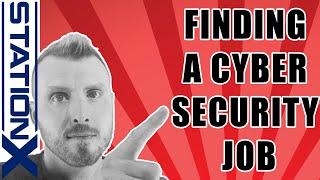 A Newbies Guide to Finding a Cyber Security Job