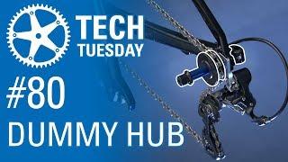 The Dummy Hub - Tech Tuesday #80