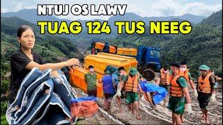 NTUJ OS LAWV TUAG 124 TUS NEEG RAUG TOJ POB 17/9/2024