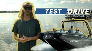 Boat Review | Test Drive - 2021 Heyday WT-2DC