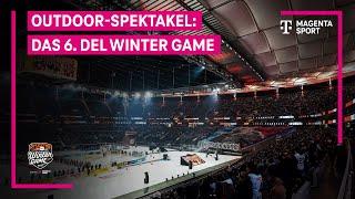 Das war das DEL WINTER GAME 2025 | Mini-Movie | PENNY DEL