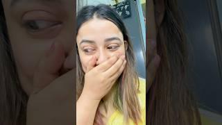 আমি ভয় পেয়ে গিয়েছিলাম  #shorts #viralshorts #bengalisong #minivlog #trending #shortvideo #viral