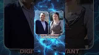 AI Digital Assistant for Small Businesses