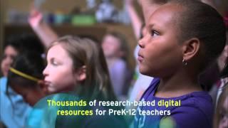 Introducing PBS LearningMedia