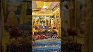 sant Baba Gurjit singh ji nanaksar