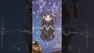 The Arcane Artbook is INCREDIBLE