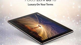 Luxury On Your Terms - ZenPad 10 (Z301ML/MFL) | ASUS