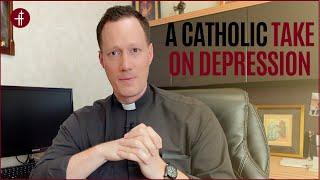 A Catholic Take on Depression