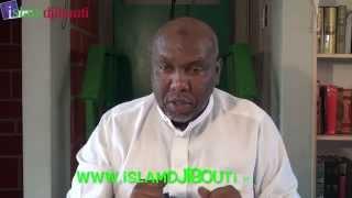 Kitaabka Xadiis Arbiciinka 02 & 03 -  Sheikh Abdirahman Bashir