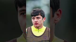Abduqodir Husanov