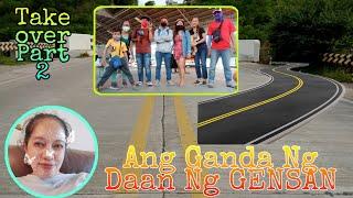 PART 2 GENSAN TAKE OVER VLOG | ANG GANDA NG HIGHWAY NILA SA GENSAN | ROSEMARIE GODIN