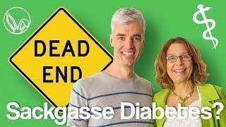 Type 2 DIABETES cure with NUTRITION | Interview with Brenda Davis (VegMed 2018