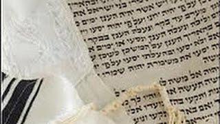 Parshat Vayeishev PART 1 By Rabbi Efraim Kachlon הרב אפרים כחלון פרשת וישב חלק א