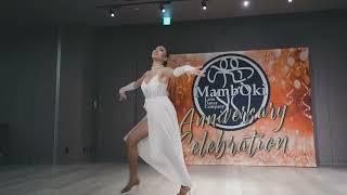 Monika Salsa Performance (Mamboki 20th Anniversary 2023)