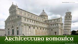 Architettura romanica