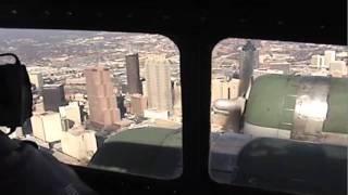Flying the B-17 (Then and Now) Trailer