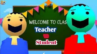 MAJNU_TEACHER__ANIMOFUNA_Joke #video #new #funny #viralvideo #like #1000subscriber  #funny_#come 