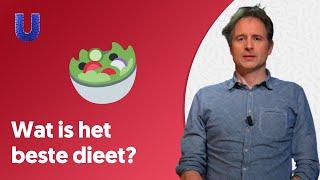 Wat is het beste dieet?