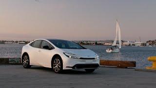 AUTONEWS NOW - 12/14/2022: Toyota’s redesigned Prius