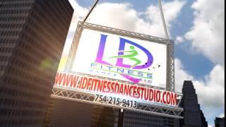 LD FITNESS DANCE STUDIO