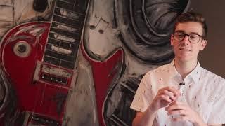 Logan Hawkins Feature