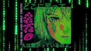 Pov: You are trapped in the matrix [Breakcore playlist]