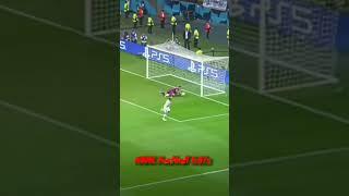 Mbappe first goal for Real Madrid/NRML Football Edits 