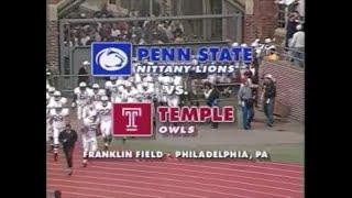 1994 Penn State Nittany Lions Season Review Double Feature