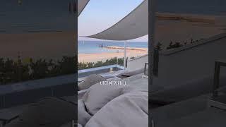 [삼척여행] 오션뷰 보사노바카페