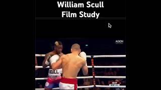 William Scull 1 Beat Counters