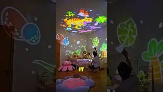 Magical Star Light