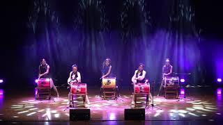 아랑고고장구용인.경기국악당에서.사랑아 01068640444