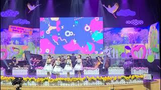 레인보우예술단 창작동요제 수상