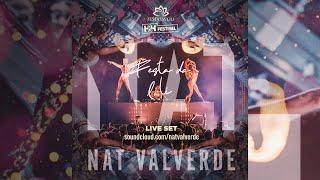 Set DJ Nat Valverde - Hell and Heaven & Festa da Lili - Cats