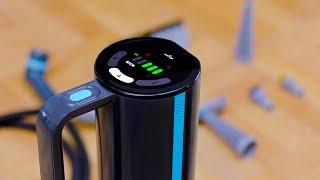 Transform your home with these Top 10 Futuristic Smart Home Gadgets