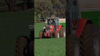 Value Line | Precision 35 Year Old Tractor