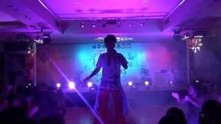 TITANIUM (DUY LONG) - CNN IDOL VÒNG 3 & PROM THE MAYVERLOUS
